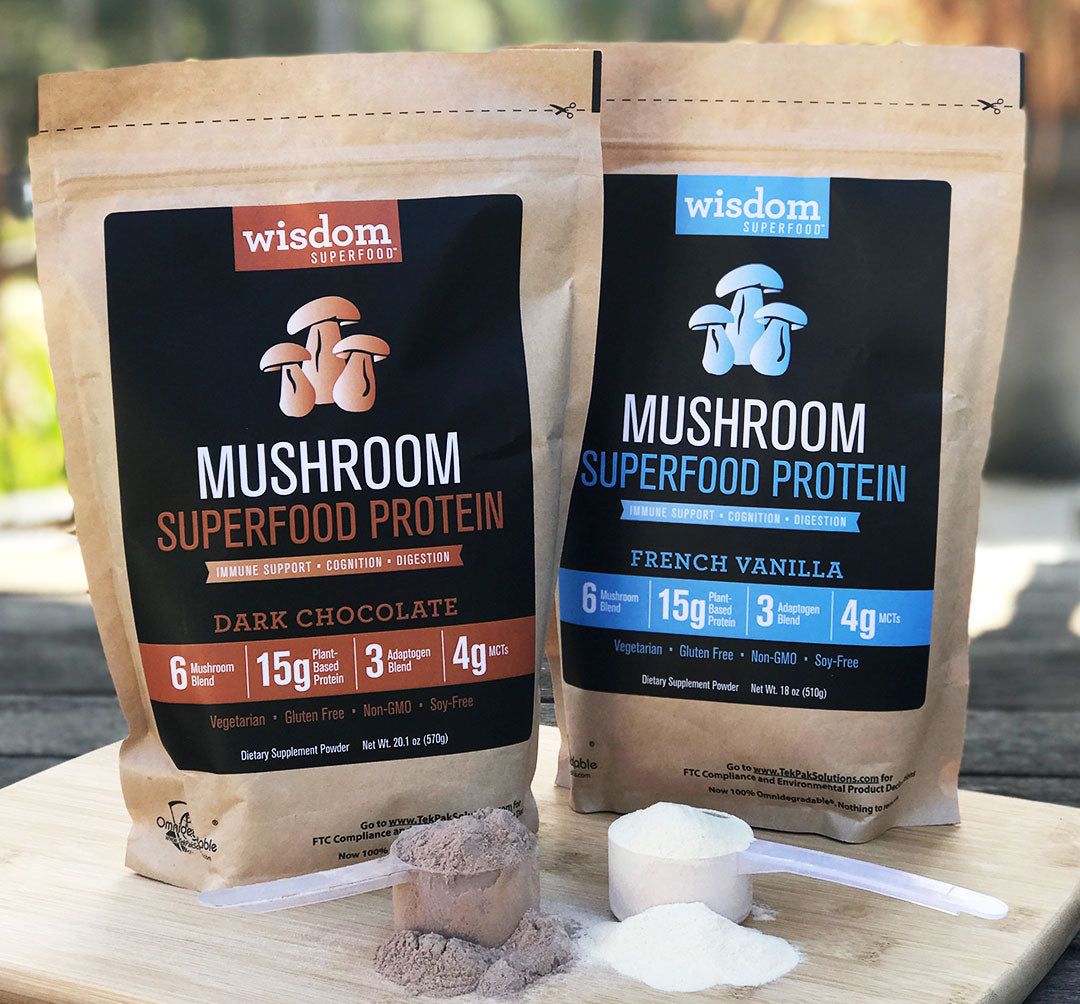 Best Sellers – Wisdom Superfood